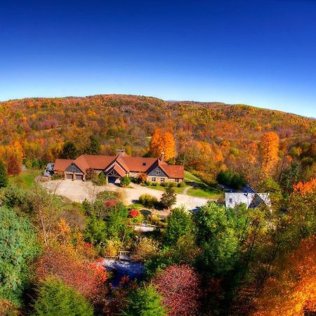 Oak Lodge Stahlstown Экстерьер фото