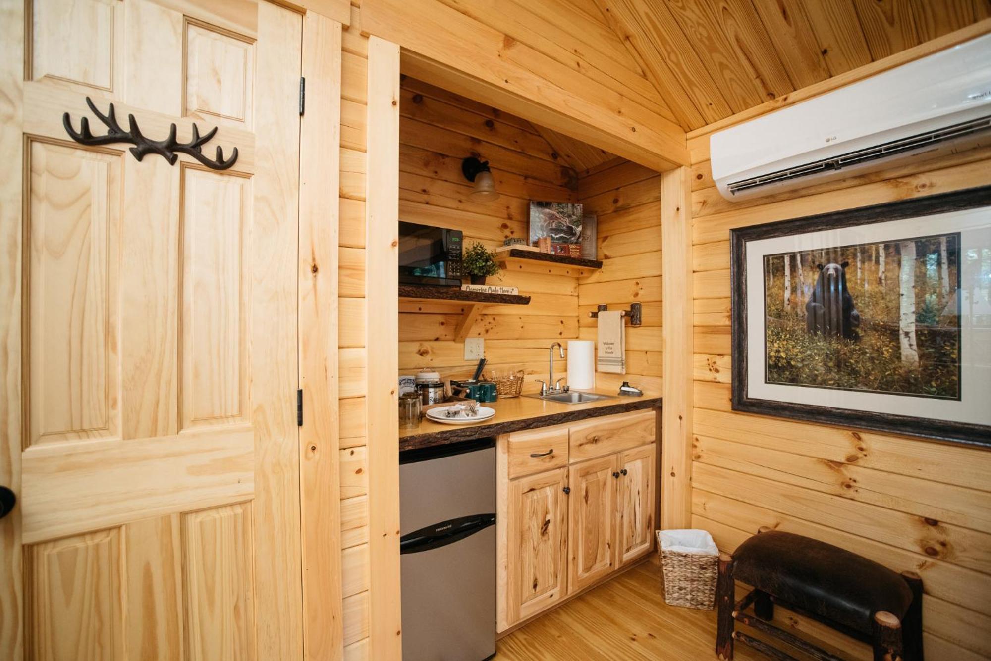 Oak Lodge Stahlstown Экстерьер фото