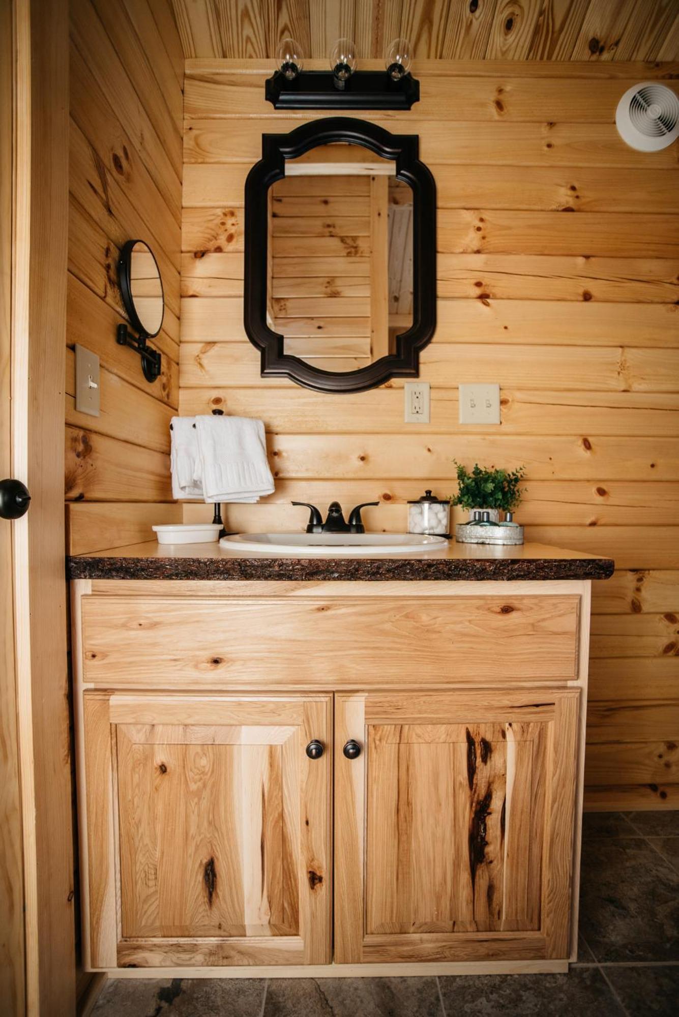 Oak Lodge Stahlstown Экстерьер фото