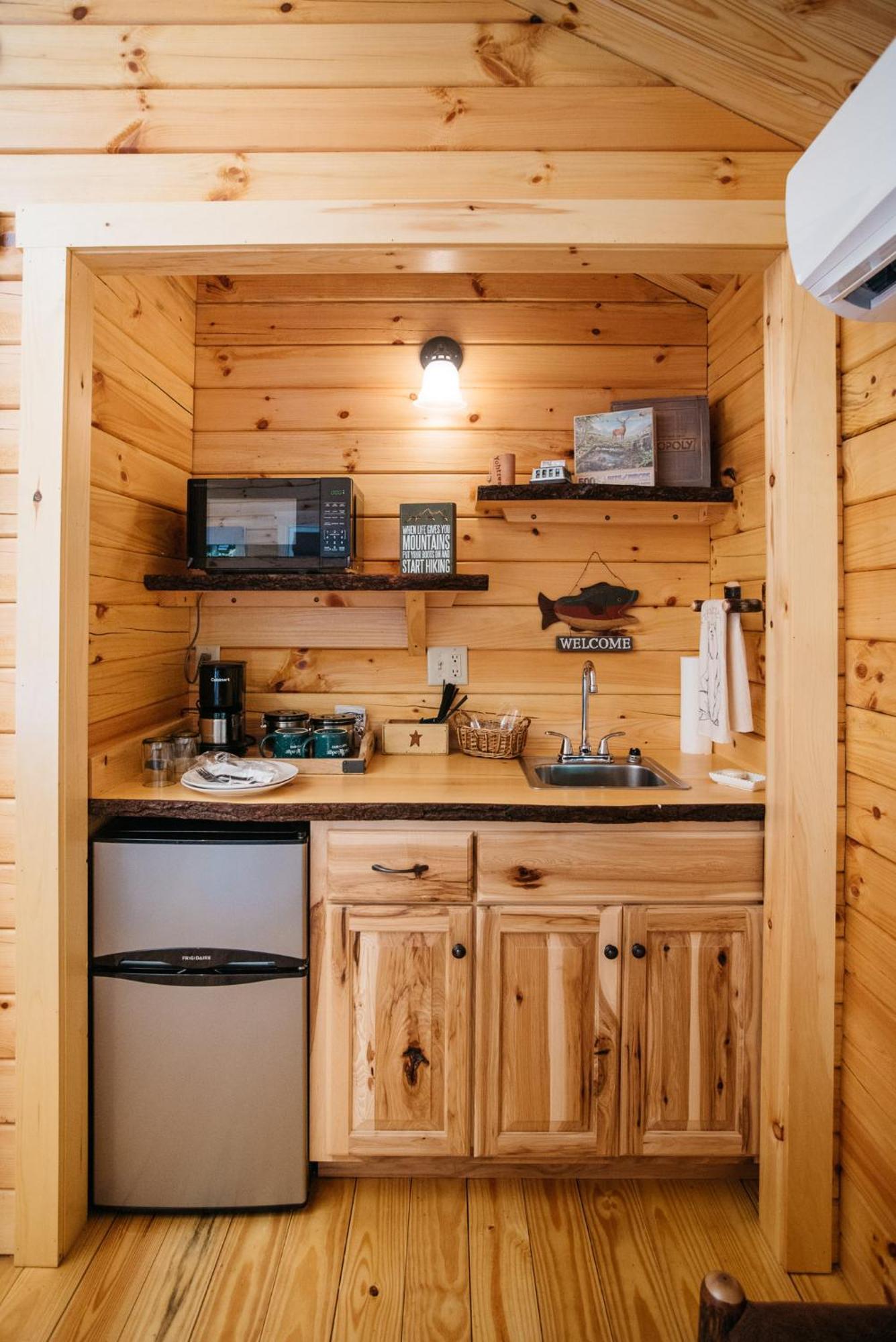 Oak Lodge Stahlstown Экстерьер фото